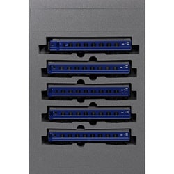 ヨドバシ.com - KATO カトー 10-882 Nゲージ 24系 寝台特急