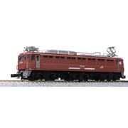 3067-A Nゲージ EF81 300 JR貨物更新車（ローズピンク）タイプ [鉄道模型]