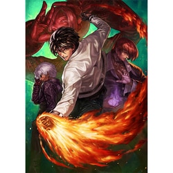 ヨドバシ.com - SNK エスエヌケー THE KING OF FIGHTERS XIII