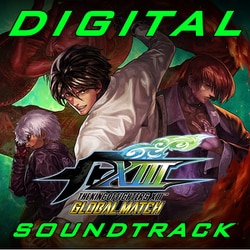 専用 ゲームソフト 2Dグラフィック対戦格闘の最高峰『THE KING OF FIGHTERS XIII