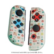 CJT-006-2 [星のカービィ Joy-Con TPUカバー for Nintendo Switch カービィライフ]