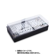 4ms Company Pod64X 用 耐衝撃保護カバー DS-PC-POD64X