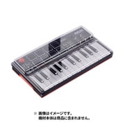 Akai Pro MPK mini Play MK3 用 耐衝撃保護カバー DSLE-PC-MINIPLAYMK3