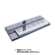 Arturia MiniFreak 用 耐衝撃保護カバー DS-PC-MINIFREAK