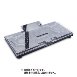 ヨドバシ.com - DECKSAVER DS-PC-SCLIVE4 [Denon DJ SC Live 4 用 耐