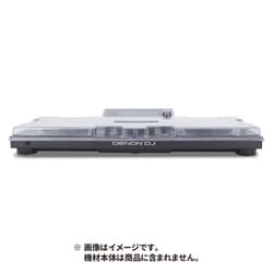 ヨドバシ.com - DECKSAVER DS-PC-SCLIVE4 [Denon DJ SC Live 4 用 耐