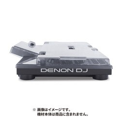 ヨドバシ.com - DECKSAVER DS-PC-SCLIVE4 [Denon DJ SC Live 4 用 耐