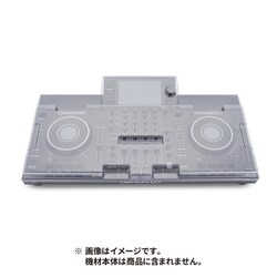 ヨドバシ.com - DECKSAVER DS-PC-SCLIVE4 [Denon DJ SC Live 4 用 耐