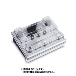 Eventide H90 Harmonizer 用 耐衝撃保護カバー DS-PC-H90