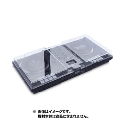 Herclus DJControl Inpulse T7 用 耐衝撃保護カバー DS-PC-INPULSET7