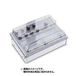 Hologram Microcosm 用 耐衝撃保護カバー DS-PC-MICROCOSM