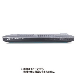 ヨドバシ.com - DECKSAVER DS-PC-49SLMK3 [Novation 49SL MKIII 用 耐