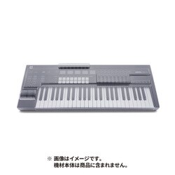 ヨドバシ.com - DECKSAVER DS-PC-49SLMK3 [Novation 49SL MKIII 用 耐