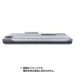 ヨドバシ.com - DECKSAVER DS-PC-49SLMK3 [Novation 49SL MKIII 用 耐