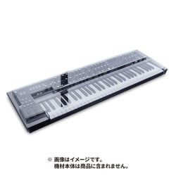 ヨドバシ.com - DECKSAVER DS-PC-SUMMIT [Novation Summit 用 耐衝撃