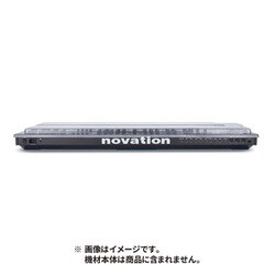 ヨドバシ.com - DECKSAVER DS-PC-SUMMIT [Novation Summit 用 耐衝撃