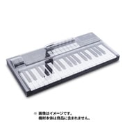 Novation Launchkey 37 MKIII 用 耐衝撃保護カバー DSLE-PC-LAUNCHKEY37