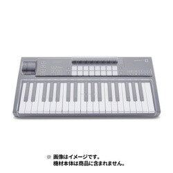 ヨドバシ.com - DECKSAVER DSLE-PC-LAUNCHKEY37 [Novation Launchkey