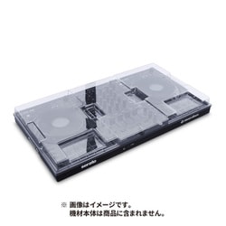 Pioneer DJ DDJ-FLX10 用 耐衝撃保護カバー DS-PC-DDJFLX10