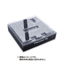 Pioneer DJ DJM-A9 用 耐衝撃保護カバー DS-PC-DJMA9