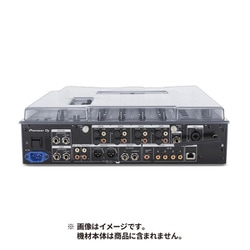 ヨドバシ.com - DECKSAVER DS-PC-DJMA9 [Pioneer DJ DJM-A9 用 耐衝撃