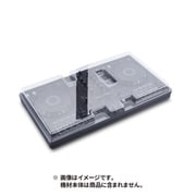 Pioneer DJ DDJ-FLX4 用 耐衝撃保護カバー DSLE-PC-DDJFLX4