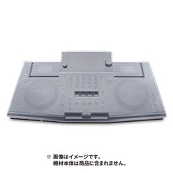 ヨドバシ.com - DECKSAVER DS-PC-OPUSQUAD [Pioneer DJ OPUS-QUAD 用