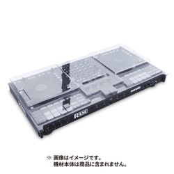 ヨドバシ.com - DECKSAVER DS-PC-RANE4 [Rane Four 用 耐衝撃保護