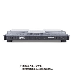 ヨドバシ.com - DECKSAVER DS-PC-RANE4 [Rane Four 用 耐衝撃保護