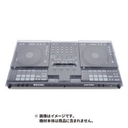 ヨドバシ.com - DECKSAVER DS-PC-RANE4 [Rane Four 用 耐衝撃保護