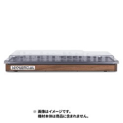 ヨドバシ.com - DECKSAVER DS-PC-PROPHET5-10D [Sequential Prophet-5