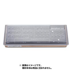 ヨドバシ.com - DECKSAVER DS-PC-PROPHET5-10D [Sequential Prophet-5