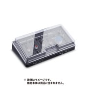Solid State Logic SSL 12 用 耐衝撃保護カバー DS-PC-SSL12