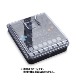 Sonicware SmplTrek 用 耐衝撃保護カバー DS-PC-SMPLTREK