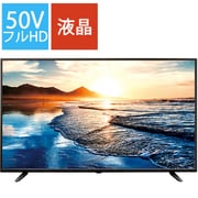 50V型 フルハイビジョン 液晶テレビ LE-50FWJ13D