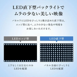 ヨドバシ.com - アズマ LE-50FWJ13D [50V型 フルハイビジョン