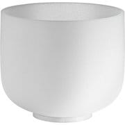 クリスタル・シンギングボウル 432Hz A4/a’ (8インチサイズ) CSB8F / Crystal Singing Bowl