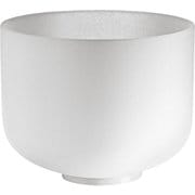 クリスタル・シンギングボウル 432Hz A4/a’ (10インチサイズ) CSB10F / Crystal Singing Bowl