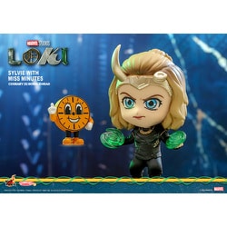 ヨドバシ.com - ホットトイズ HOT TOYS コスベイビー 『ロキ』 サイズS ヨドバシ.com - ホットトイズ HOT TOYS コスベイビー 『ロキ』 サイズS