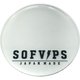 SOFVIPS専用アクリル台座 [フィギュア用アクセサリー]