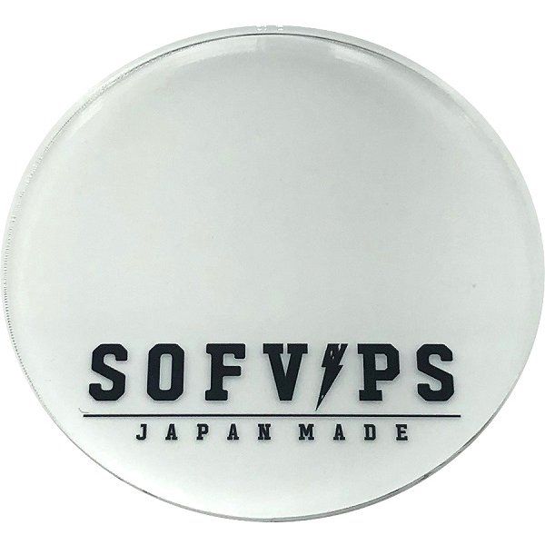 SOFVIPS専用アクリル台座 [フィギュア用アクセサリー]