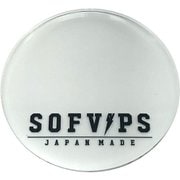 SOFVIPS専用アクリル台座 [フィギュア用アクセサリー]