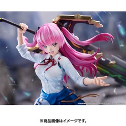 フリュー FuRyu F：NEX ヘブンバーンズレッド 逢川めぐみ 逢川めぐみ 1/7スケールフィギュア – フィギュア通販はFURYU