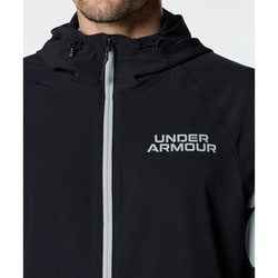 アンダーアーマー　サイズXL UNDER ARMOUR ランニングパンツ メンズ ハーフパンツ アンダー