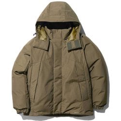 FR 2L Down Jacket JK-23AU00102 Olive Sサイズ [アウトドア ダウンウェア メンズ]