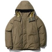 FR 2L Down Jacket JK-23AU00102 Olive Sサイズ [アウトドア ダウンウェア メンズ]