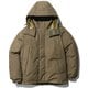 FR 2L Down Jacket JK-23AU00103 Olive Mサイズ [アウトドア ダウンウェア メンズ]