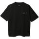 SP One Point Logo T shirt メンズ カットソー Black Lサイズ SPE-TS-23AU00304BK