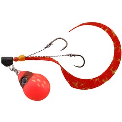 JACKALL / ジャッカル TGビンビンスイッチ キャンディー TG