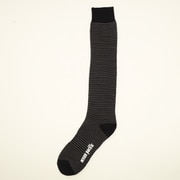 MENS スノーソックス 541900 BLK 25-27cm [スキーソックス]